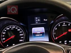 مرسيدس بنز C-Class